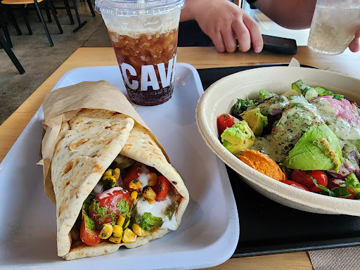 Photo of CAVA - 13920 Old St Augustine Rd, Jacksonville, FL 32258