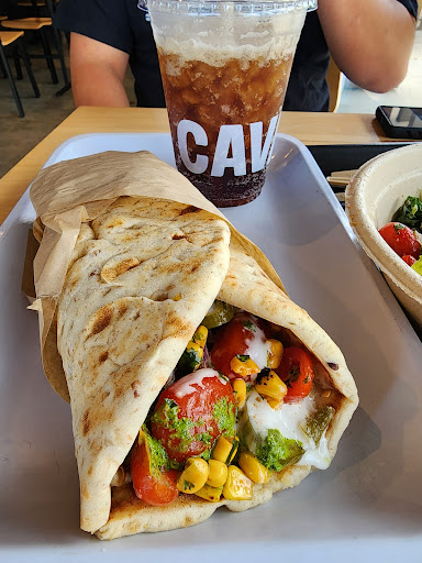 Photo of CAVA - 13920 Old St Augustine Rd, Jacksonville, FL 32258