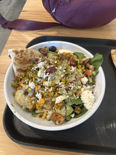 Photo of CAVA - 13920 Old St Augustine Rd, Jacksonville, FL 32258