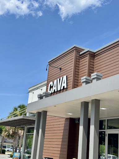 Photo of CAVA - 13920 Old St Augustine Rd, Jacksonville, FL 32258