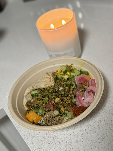 Photo of CAVA - 13920 Old St Augustine Rd, Jacksonville, FL 32258