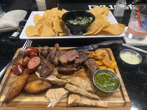 Photo of Jax Restaurant & Grill - 8136 Atlantic Blvd, Jacksonville, FL 32211