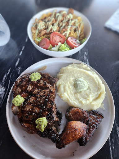 Photo of Jax Restaurant & Grill - 8136 Atlantic Blvd, Jacksonville, FL 32211