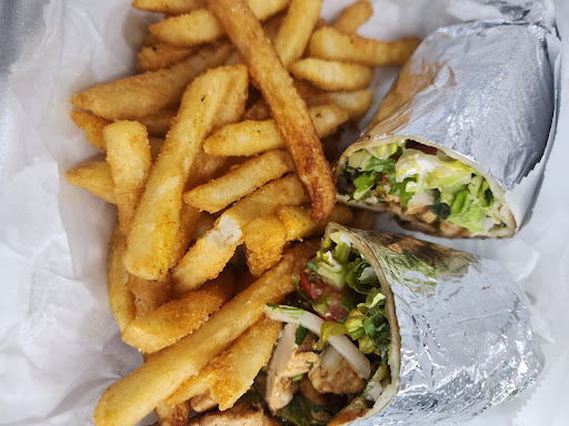 Photo of Jax Restaurant & Grill - 8136 Atlantic Blvd, Jacksonville, FL 32211