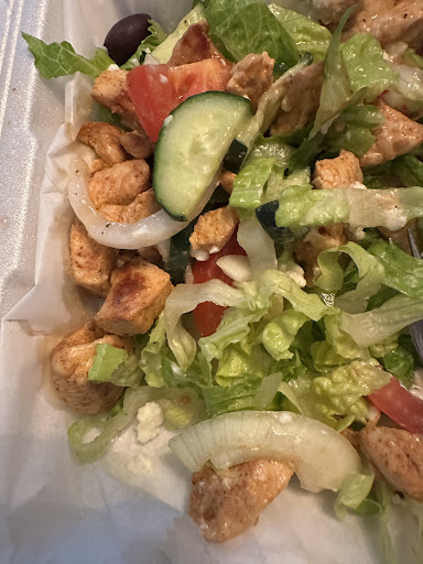 Photo of Jax Restaurant & Grill - 8136 Atlantic Blvd, Jacksonville, FL 32211