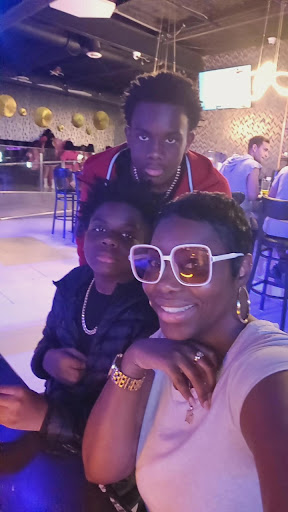 Photo of Jax Restaurant & Grill - 8136 Atlantic Blvd, Jacksonville, FL 32211