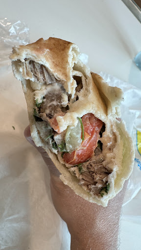 Photo of Al Basha - 5230 Baymeadows Rd, Jacksonville, FL 32217