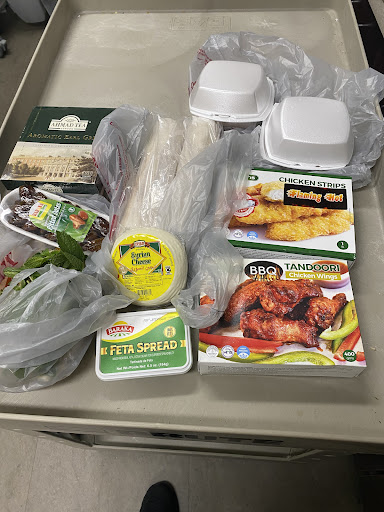 Photo of Al Basha - 5230 Baymeadows Rd, Jacksonville, FL 32217