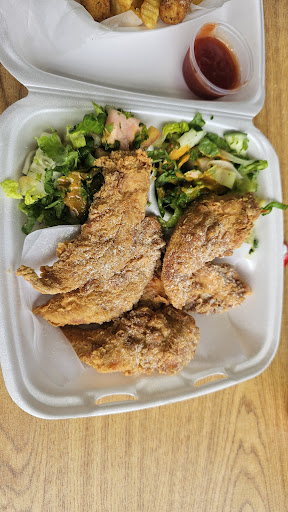 Photo of Sharks Fish & Chicken - 3625 St Johns Bluff Rd S, Jacksonville, FL 32224
