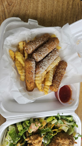 Photo of Sharks Fish & Chicken - 3625 St Johns Bluff Rd S, Jacksonville, FL 32224