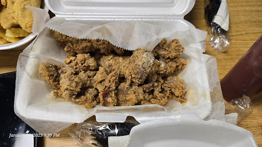 Photo of Sharks Fish & Chicken - 3625 St Johns Bluff Rd S, Jacksonville, FL 32224