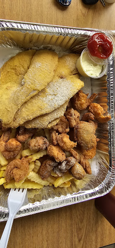 Photo of Sharks Fish & Chicken - 3625 St Johns Bluff Rd S, Jacksonville, FL 32224