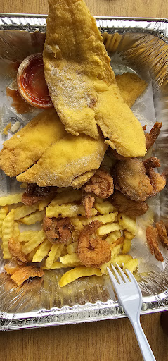 Photo of Sharks Fish & Chicken - 3625 St Johns Bluff Rd S, Jacksonville, FL 32224