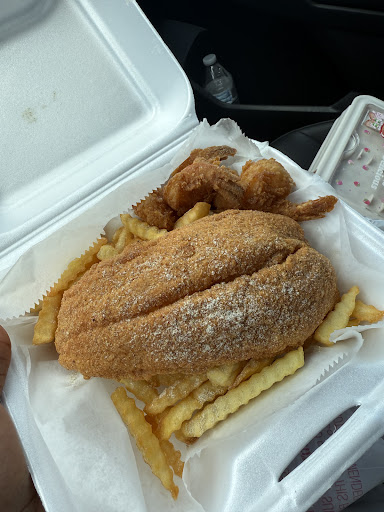 Photo of Sharks Fish & Chicken - 3625 St Johns Bluff Rd S, Jacksonville, FL 32224