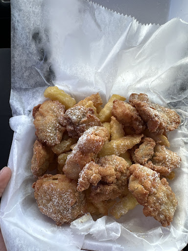 Photo of Sharks Fish & Chicken - 3625 St Johns Bluff Rd S, Jacksonville, FL 32224