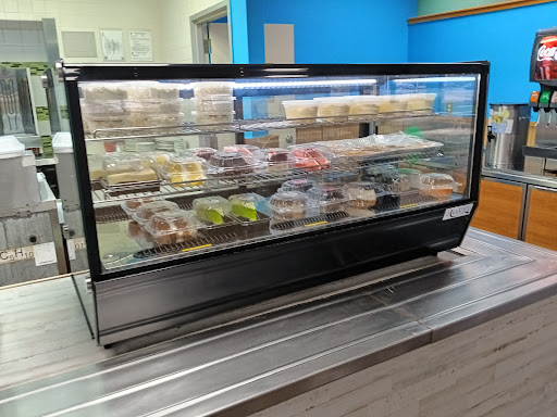 Photo of Sharks Fish & Chicken - 3625 St Johns Bluff Rd S, Jacksonville, FL 32224