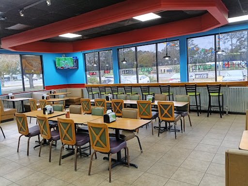 Photo of Sharks Fish & Chicken - 3625 St Johns Bluff Rd S, Jacksonville, FL 32224