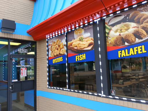 Photo of Sharks Fish & Chicken - 3625 St Johns Bluff Rd S, Jacksonville, FL 32224