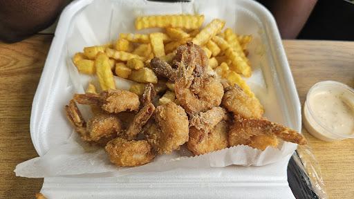 Photo of Sharks Fish & Chicken - 3625 St Johns Bluff Rd S, Jacksonville, FL 32224
