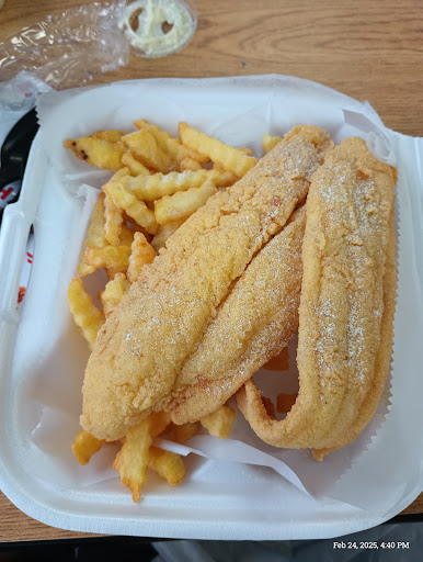 Photo of Sharks Fish & Chicken - 3625 St Johns Bluff Rd S, Jacksonville, FL 32224
