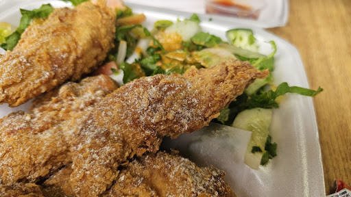 Photo of Sharks Fish & Chicken - 3625 St Johns Bluff Rd S, Jacksonville, FL 32224