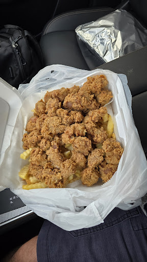 Photo of Sharks Fish & Chicken - 3625 St Johns Bluff Rd S, Jacksonville, FL 32224