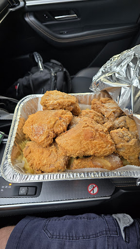 Photo of Sharks Fish & Chicken - 3625 St Johns Bluff Rd S, Jacksonville, FL 32224