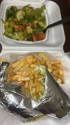 Photo of Sharks Fish & Chicken - 3625 St Johns Bluff Rd S, Jacksonville, FL 32224