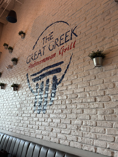 Photo of The Great Greek Mediterranean Grill - St. Johns, FL - St. John's, 60 Shops Blvd Suite 50, St Johns, FL 32259