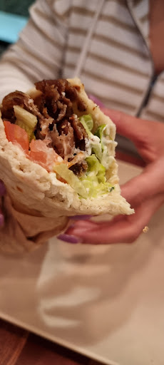 Photo of The Great Greek Mediterranean Grill - St. Johns, FL - St. John's, 60 Shops Blvd Suite 50, St Johns, FL 32259