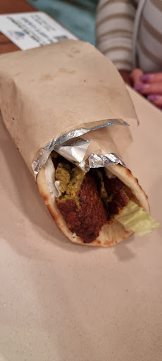 Photo of The Great Greek Mediterranean Grill - St. Johns, FL - St. John's, 60 Shops Blvd Suite 50, St Johns, FL 32259