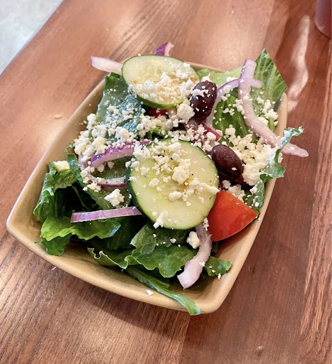 Photo of The Great Greek Mediterranean Grill - St. Johns, FL - St. John's, 60 Shops Blvd Suite 50, St Johns, FL 32259