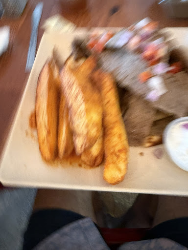 Photo of The Great Greek Mediterranean Grill - St. Johns, FL - St. John's, 60 Shops Blvd Suite 50, St Johns, FL 32259