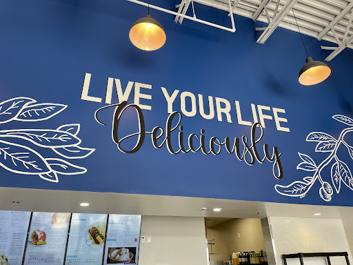 Photo of The Great Greek Mediterranean Grill - St. Johns, FL - St. John's, 60 Shops Blvd Suite 50, St Johns, FL 32259