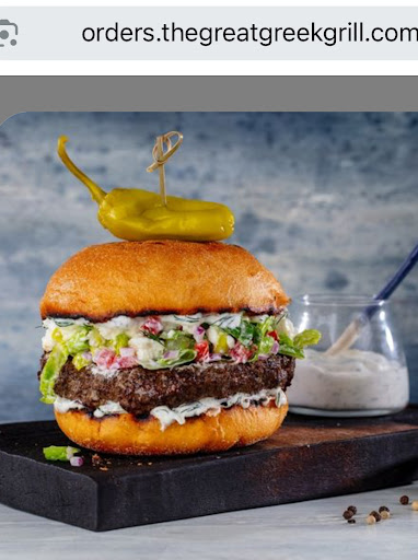 Photo of The Great Greek Mediterranean Grill - St. Johns, FL - St. John's, 60 Shops Blvd Suite 50, St Johns, FL 32259