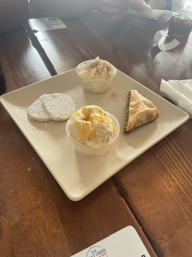 Photo of The Great Greek Mediterranean Grill - St. Johns, FL - St. John's, 60 Shops Blvd Suite 50, St Johns, FL 32259