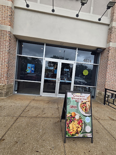 Photo of CAVA - 4624 Town Crossing Dr #149, Jacksonville, FL 32246