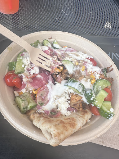 Photo of CAVA - 4624 Town Crossing Dr #149, Jacksonville, FL 32246