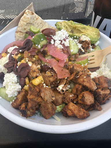 Photo of CAVA - 4624 Town Crossing Dr #149, Jacksonville, FL 32246