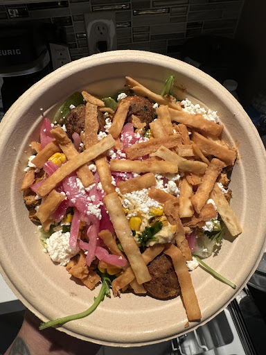 Photo of CAVA - 4624 Town Crossing Dr #149, Jacksonville, FL 32246