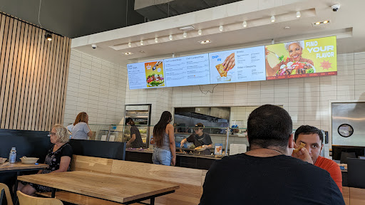 Photo of CAVA - 4624 Town Crossing Dr #149, Jacksonville, FL 32246