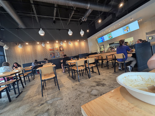 Photo of CAVA - 4624 Town Crossing Dr #149, Jacksonville, FL 32246