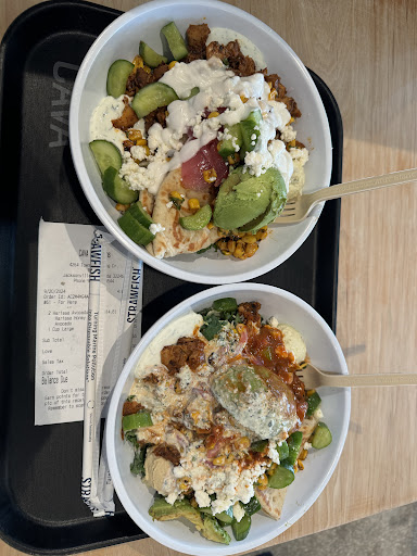 Photo of CAVA - 4624 Town Crossing Dr #149, Jacksonville, FL 32246