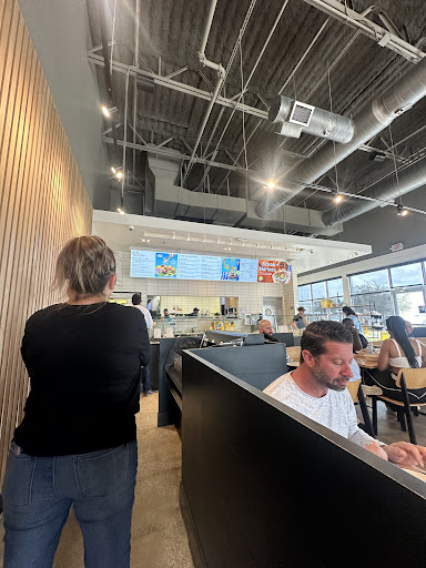 Photo of CAVA - 4624 Town Crossing Dr #149, Jacksonville, FL 32246