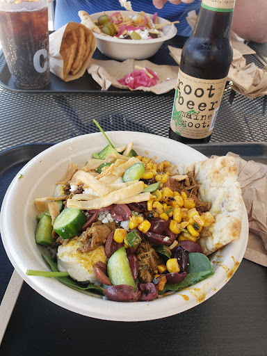 Photo of CAVA - 4624 Town Crossing Dr #149, Jacksonville, FL 32246