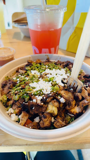 Photo of CAVA - 4624 Town Crossing Dr #149, Jacksonville, FL 32246