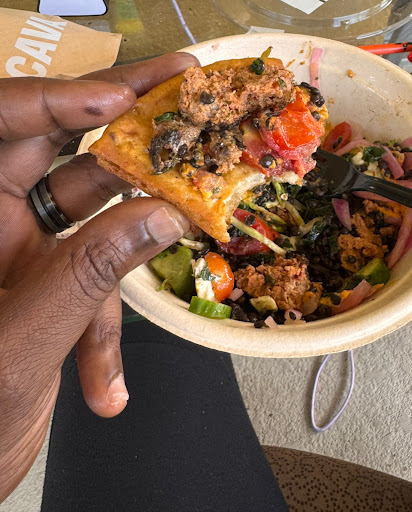 Photo of CAVA - 4624 Town Crossing Dr #149, Jacksonville, FL 32246