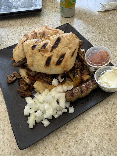 Photo of Balkan Cafe - 8595 Beach Blvd APT 305, Jacksonville, FL 32216