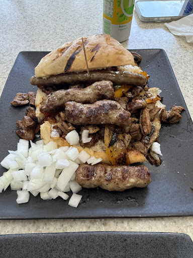 Photo of Balkan Cafe - 8595 Beach Blvd APT 305, Jacksonville, FL 32216