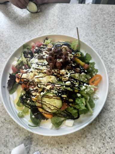 Photo of Balkan Cafe - 8595 Beach Blvd APT 305, Jacksonville, FL 32216